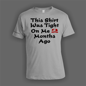 T-shirt Design Contest Submission #1060638