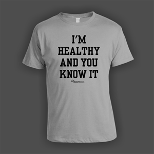 T-shirt Design Contest Submission #1061548