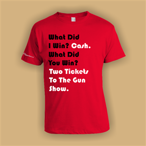 T-shirt Design by Vicky Latorre for Virgin HealthMiles | Design: #1061574