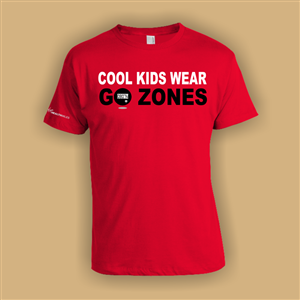 T-shirt Design Contest Submission #1061626