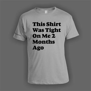T-shirt Design by Vicky Latorre for Virgin HealthMiles | Design: #1061666