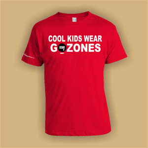 T-shirt Design Contest Submission #1061695