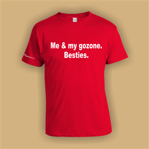 T-shirt Design by Vicky Latorre for Virgin HealthMiles | Design: #1062210