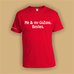 T-shirt Design Contest Submission #1062218