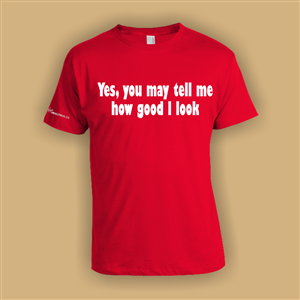 T-shirt Design by Vicky Latorre for Virgin HealthMiles | Design: #1065270