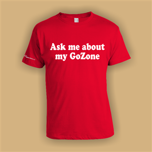T-shirt Design Contest Submission #1066401