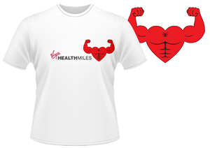T-shirt Design by Michael Libbiter