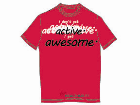T-shirt Design by Dominique