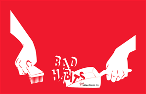 Design de T-shirt par anders pour Virgin HealthMiles | Design : #1080834