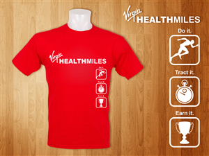 T-shirt Design Contest Submission #1046685