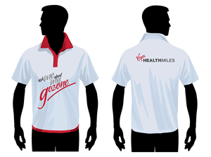 T-shirt Design by typeo1978