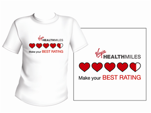 T-shirt Design Contest Submission #1048762