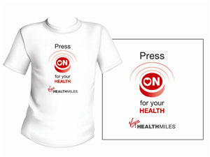 T-shirt Design Contest Submission #1048774