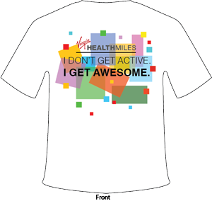 T-shirt Design by edfsoriano