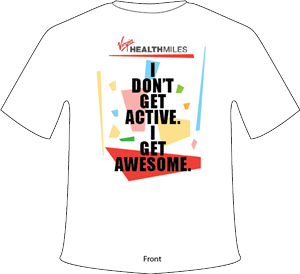T-shirt Design Contest Submission #1075841