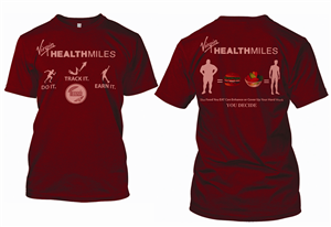 T-shirt Design Contest Submission #1056803