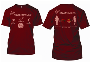 T-shirt Design Contest Submission #1056804