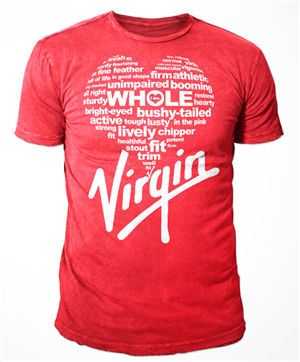T-shirt Design Contest Submission #1059858