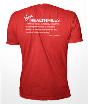 T-shirt Design Contest Submission #1059863