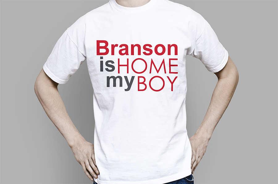 T-shirt Design by Skwagor for Virgin HealthMiles | Design #1072983