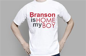 T-shirt Design by Skwagor for Virgin HealthMiles | Design: #1072983