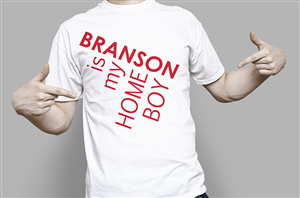 T-shirt Design by Skwagor for Virgin HealthMiles | Design: #1073072