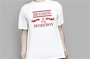 T-shirt Design by Skwagor for Virgin HealthMiles | Design: #1075155