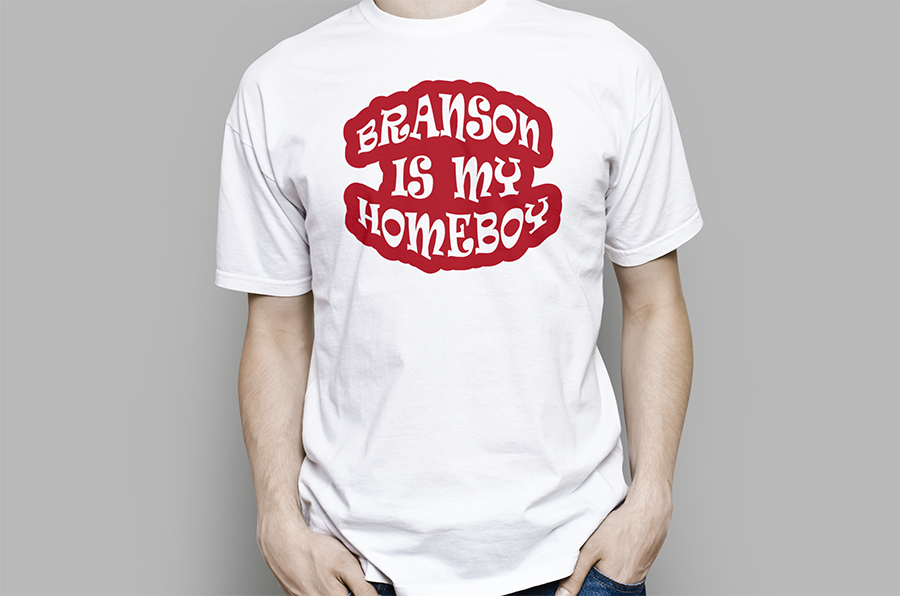T-shirt Design by Skwagor for Virgin HealthMiles | Design #1075418