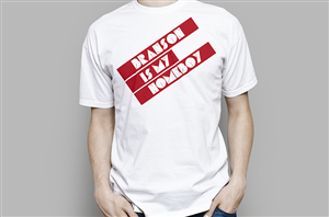 T-shirt Design by Skwagor for Virgin HealthMiles | Design: #1075449