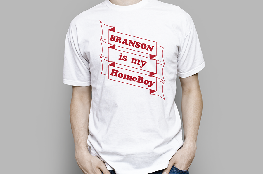 T-shirt Design by Skwagor for Virgin HealthMiles | Design #1075565