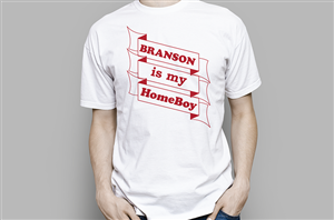 T-shirt Design by Skwagor for Virgin HealthMiles | Design: #1075565