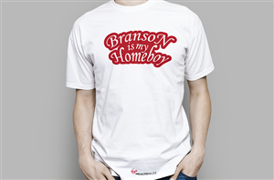 T-shirt Design by Skwagor for Virgin HealthMiles | Design: #1075761