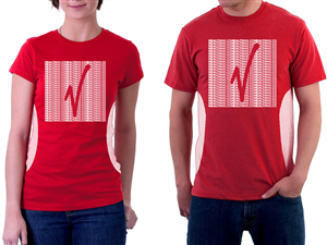T-shirt Design Contest Submission #1046542