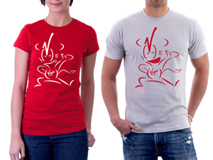 T-shirt Design Contest Submission #1049281
