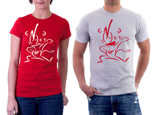 T-shirt Design Contest Submission #1049512