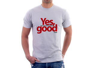 T-shirt Design Contest Submission #1061513
