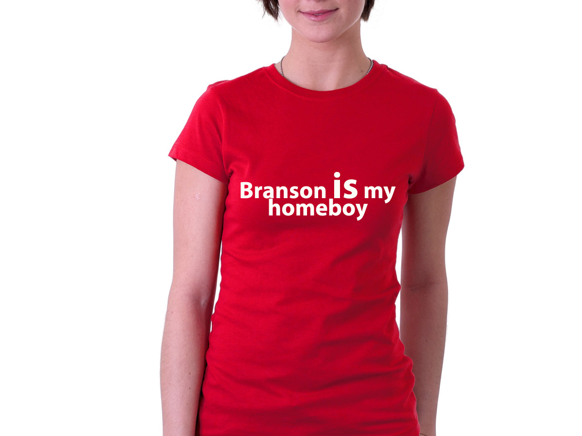 T-shirt Design by Cheng for Virgin HealthMiles | Design #1061620