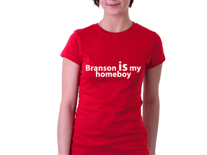 T-shirt Design Contest Submission #1061620