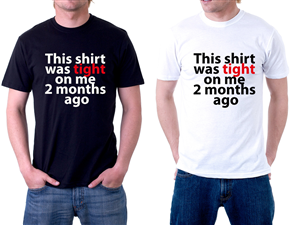 T-shirt Design Contest Submission #1065285