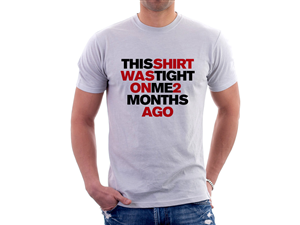 T-shirt Design Contest Submission #1067285