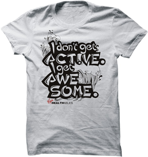 T-shirt Design Contest Submission #1080327