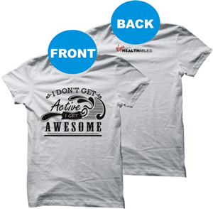 T-shirt Design Contest Submission #1080507