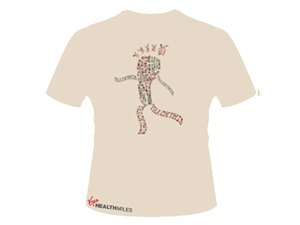 T-shirt Design Contest Submission #1066546