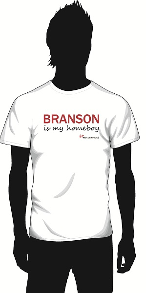 T-shirt Design Contest Submission #1060940