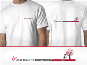 T-shirt Design Contest Submission #1041640