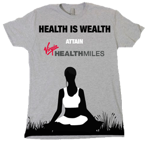 T-shirt Design by Seema Singh