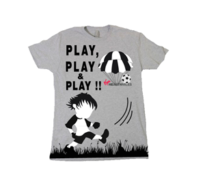 Design de T-shirt par Seema Singh pour Virgin HealthMiles | Design : #1057291