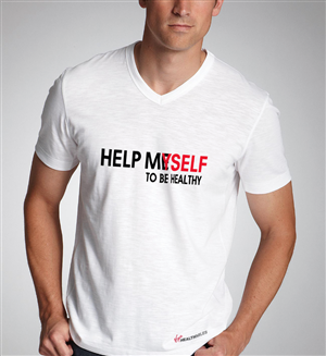 T-shirt Design by Maya Dadgar