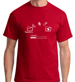 T-shirt Design Contest Submission #1057501