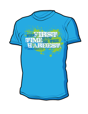 T-shirt Design Contest Submission #1043551